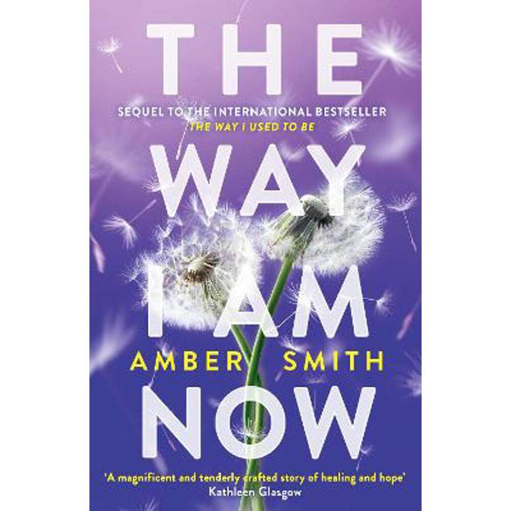 The Way I Am Now (Paperback) - Amber Smith